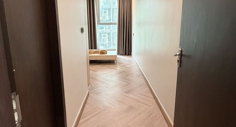 出租 2 卧室 公寓 在 Pathum Wan, 曼谷