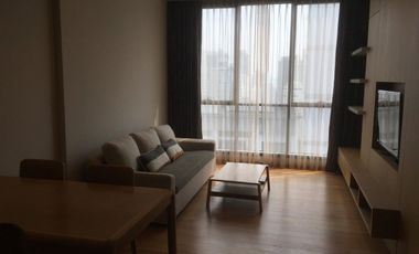 À louer 2 chambres condo à Khlong Toei, Bangkok