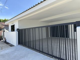 Casa en venta de 4 habitaciones en Bueng Kum, Bangkok