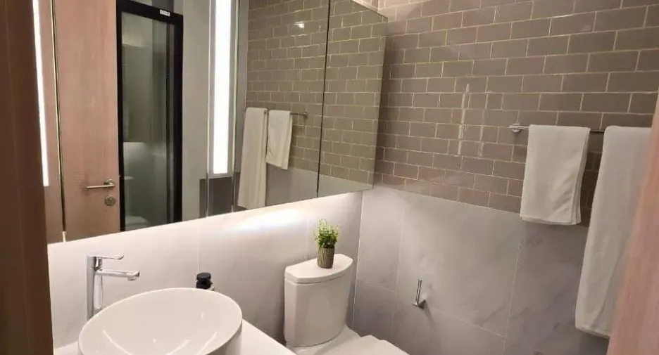 For rent 1 bed condo in Ratchathewi, Bangkok