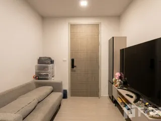 For sale 1 bed condo in Khlong Toei, Bangkok