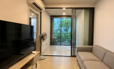 À vendre 1 chambre condo à Khlong Toei, Bangkok
