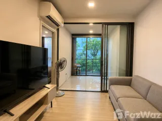 For sale 1 bed condo in Khlong Toei, Bangkok