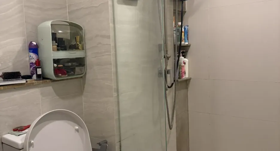 À vendre 1 chambre condo à Khlong Toei, Bangkok