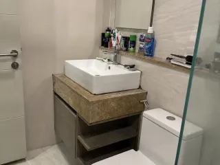 For sale 1 bed condo in Khlong Toei, Bangkok