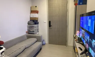 For sale 1 Beds condo in Khlong Toei, Bangkok