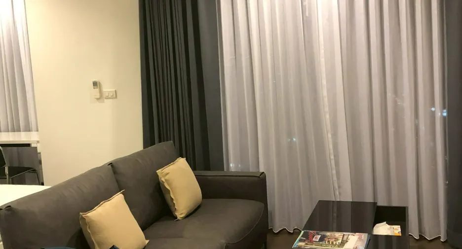 Condo en venta de estudio en Sathon, Bangkok