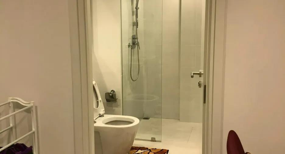 Condo en venta de estudio en Sathon, Bangkok