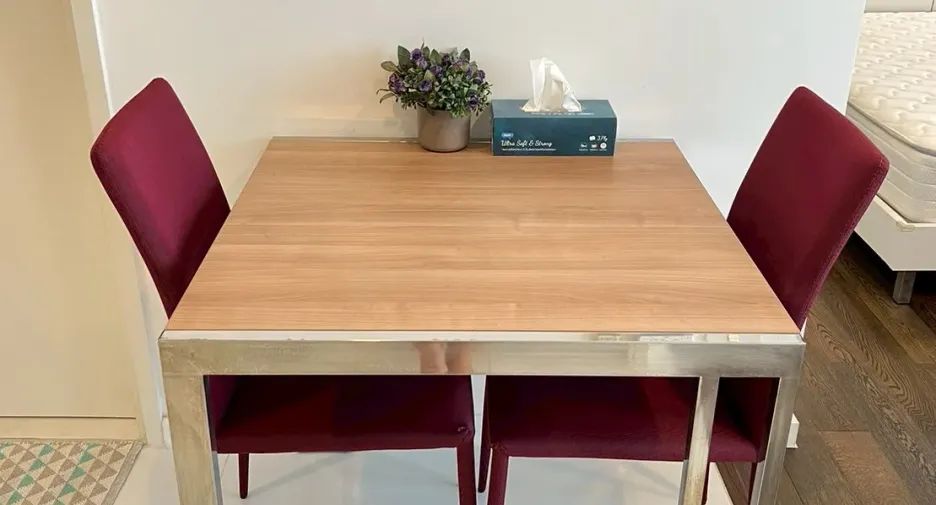 Condo en venta de estudio en Sathon, Bangkok