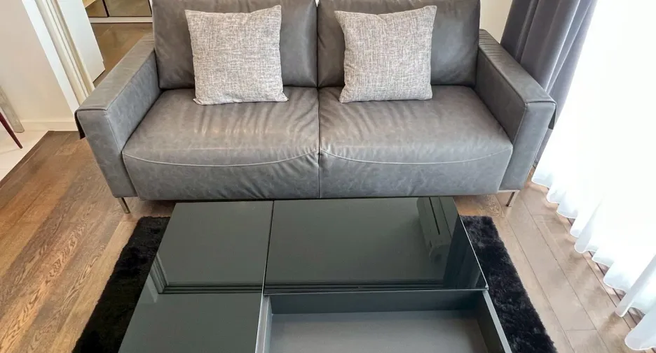 Condo en venta de estudio en Sathon, Bangkok