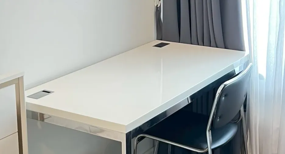 Condo en venta de estudio en Sathon, Bangkok