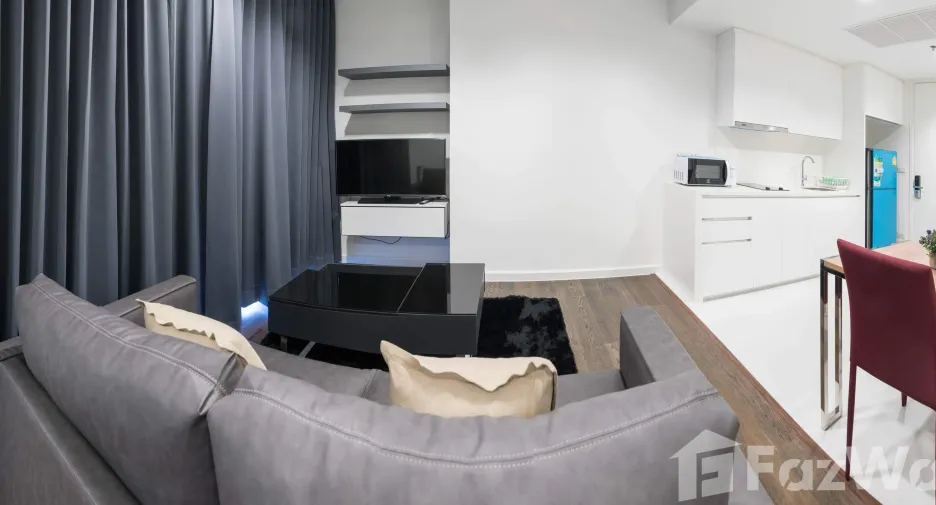 Condo en venta de estudio en Sathon, Bangkok