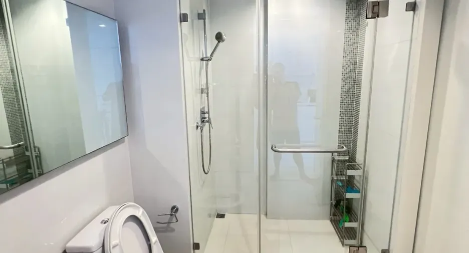 Condo en venta de estudio en Sathon, Bangkok