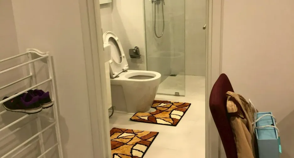 Condo en venta de estudio en Sathon, Bangkok