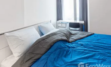 Condo en venta de estudio en Sathon, Bangkok
