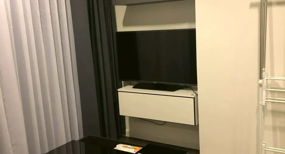 Condo en venta de estudio en Sathon, Bangkok