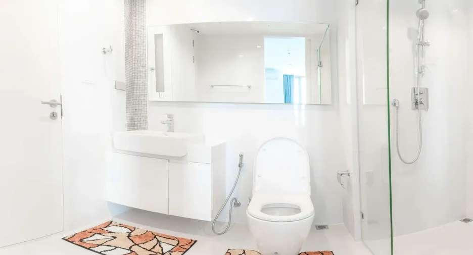 Condo en venta de estudio en Sathon, Bangkok