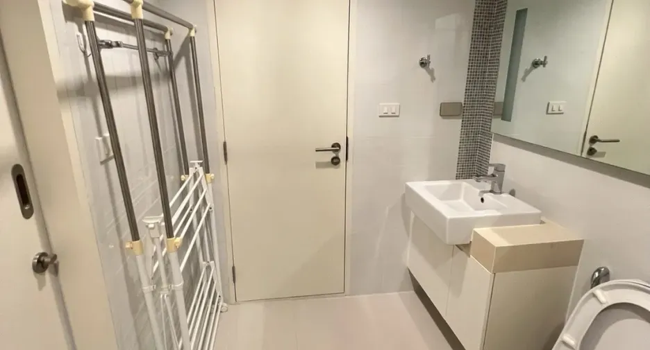 Condo en venta de estudio en Sathon, Bangkok