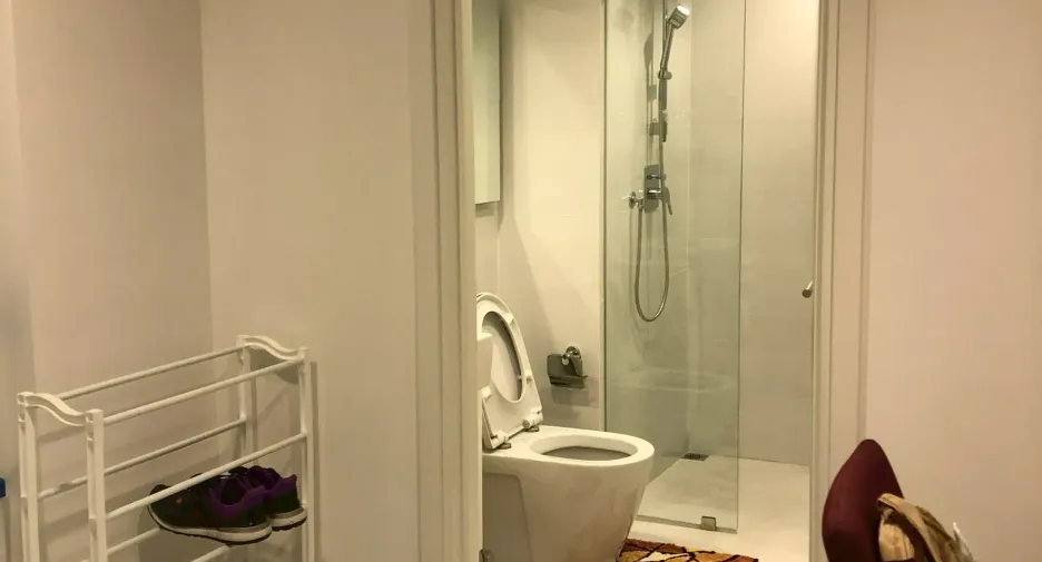 Condo en venta de estudio en Sathon, Bangkok