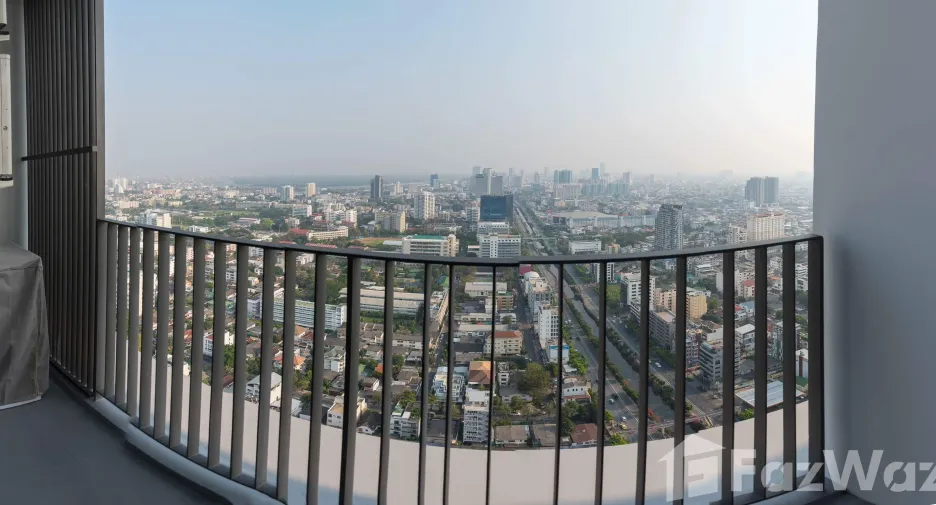 Condo en venta de estudio en Sathon, Bangkok
