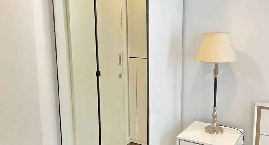 Condo en venta de estudio en Sathon, Bangkok