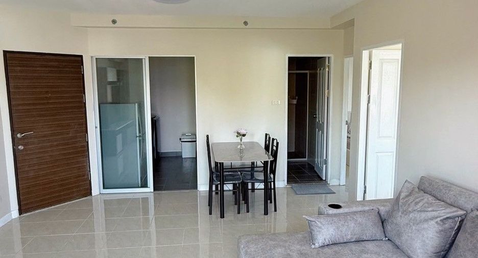 À vendre 2 chambres condo à Mueang Phuket, Phuket