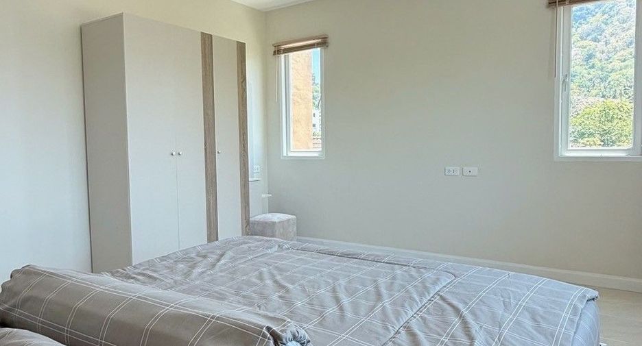 À vendre 2 chambres condo à Mueang Phuket, Phuket