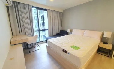 Wohnung zur Miete mit 2 Zimmer in Huai Khwang, Bangkok