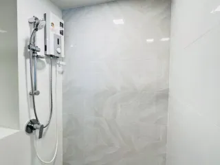 Wohnung zur Miete mit Studio in Lat Phrao, Bangkok