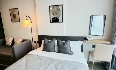 Wohnung zur Miete mit Studio in Lat Phrao, Bangkok