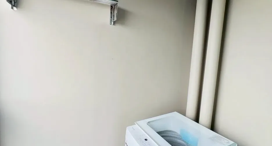 Wohnung zur Miete mit Studio in Lat Phrao, Bangkok