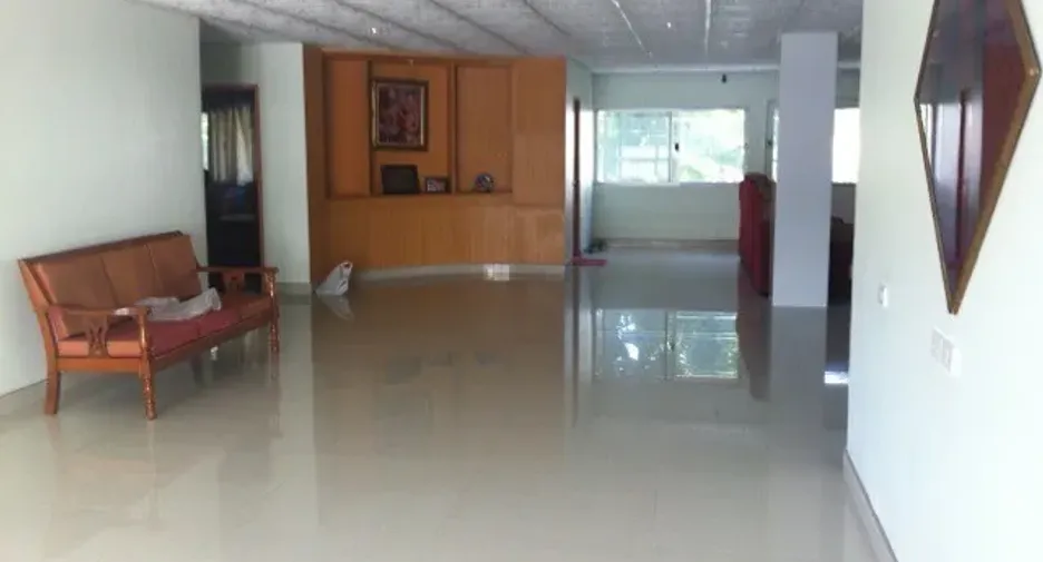 Apartamento en alquiler de 4 habitaciones en Watthana, Bangkok