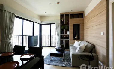 Wohnung zum Kauf mit 1 Zimmer in Phaya Thai, Bangkok