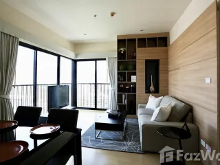 Wohnung zum Kauf mit 1 Zimmer in Phaya Thai, Bangkok