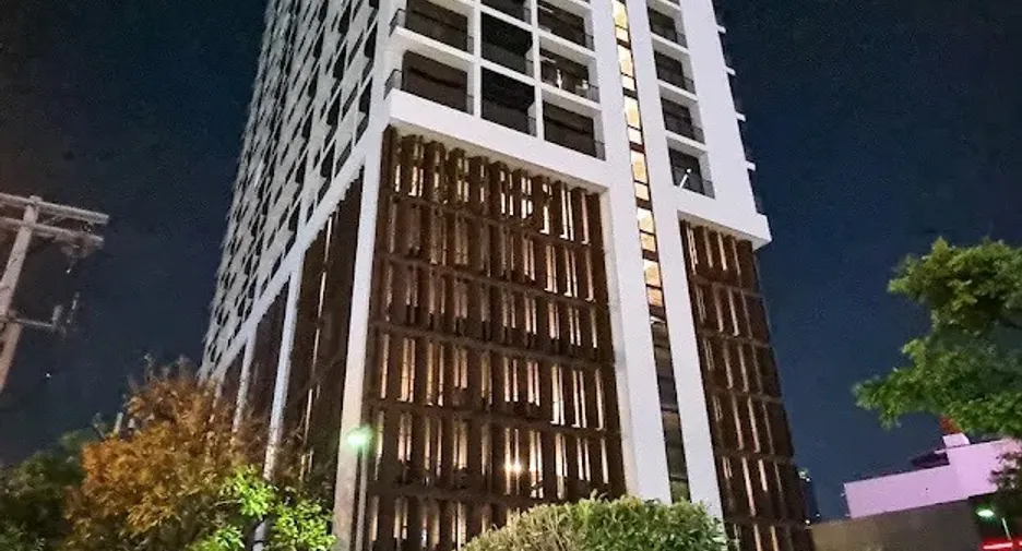 Wohnung zum Kauf mit 1 Zimmer in Phaya Thai, Bangkok
