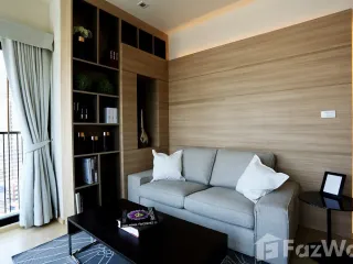 Wohnung zum Kauf mit 1 Zimmer in Phaya Thai, Bangkok