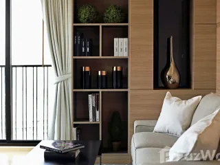 Wohnung zum Kauf mit 1 Zimmer in Phaya Thai, Bangkok