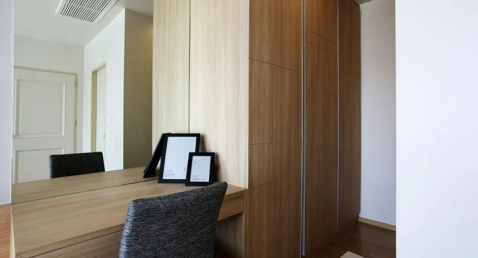 Wohnung zum Kauf mit 1 Zimmer in Phaya Thai, Bangkok