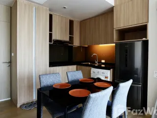 Wohnung zum Kauf mit 1 Zimmer in Phaya Thai, Bangkok