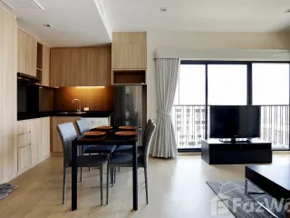 Wohnung zum Kauf mit 1 Zimmer in Phaya Thai, Bangkok