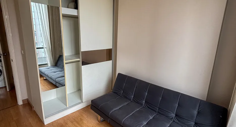 Wohnung zum Kauf und zur Miete mit 2 Zimmer in Phra Khanong, Bangkok