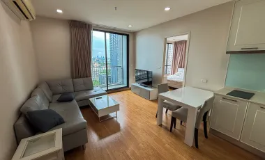 Wohnung zum Kauf und zur Miete mit 2 Zimmer in Phra Khanong, Bangkok