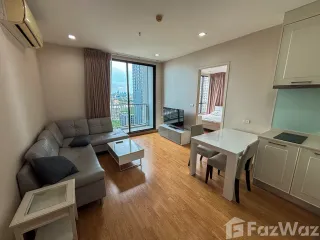 À vendre et à louer 2 chambres condo à Phra Khanong, Bangkok