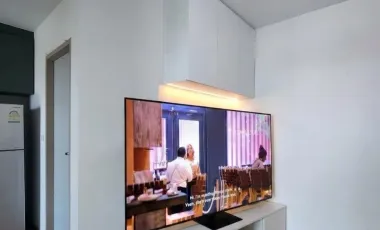 Wohnung zum Kauf mit 1 Zimmer in Rat Burana, Bangkok