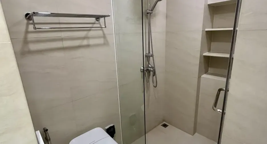 Condo en venta y en alquiler de 1 habitaciones en Thalang, Phuket