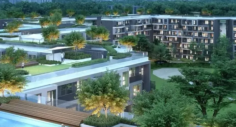 Condo en venta y en alquiler de 1 habitaciones en Thalang, Phuket