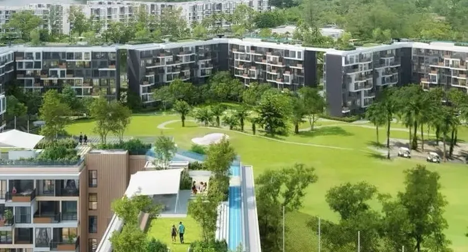 Condo en venta y en alquiler de 1 habitaciones en Thalang, Phuket