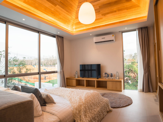 For sale 3 bedrooms villa in Thalang, Phuket