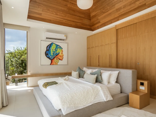 For sale 3 bedrooms villa in Thalang, Phuket