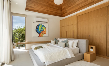 For sale 3 bedrooms villa in Thalang, Phuket